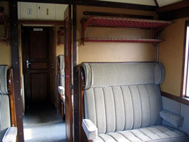 Foto: Eisenbahn-Tradition e.V.