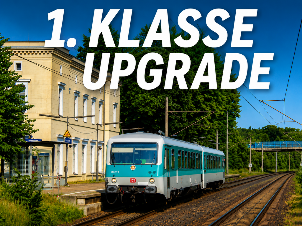 1. Klasse Upgrade (Bad Doberan 25.07.2026)