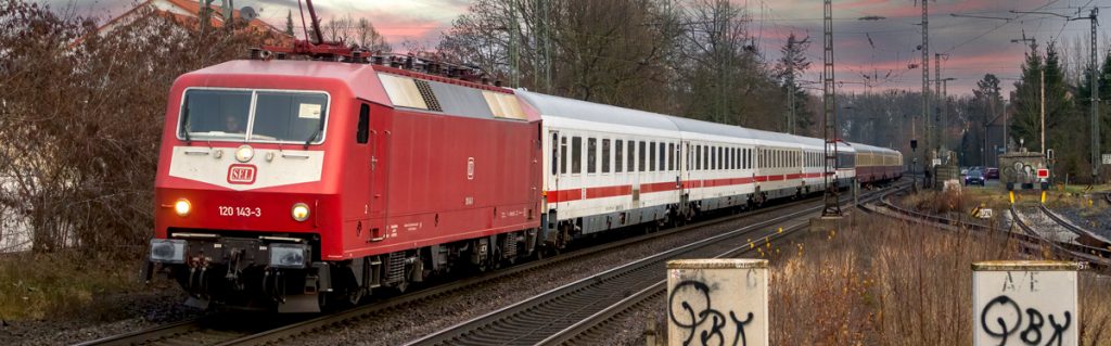 Nikolausfahrt 2026